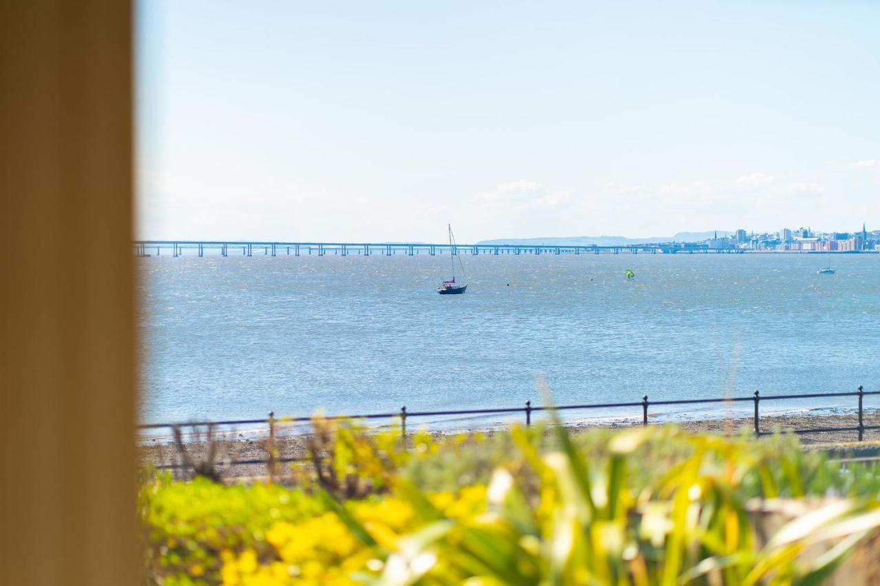 Holiday home By The Sea Broughty Ferry