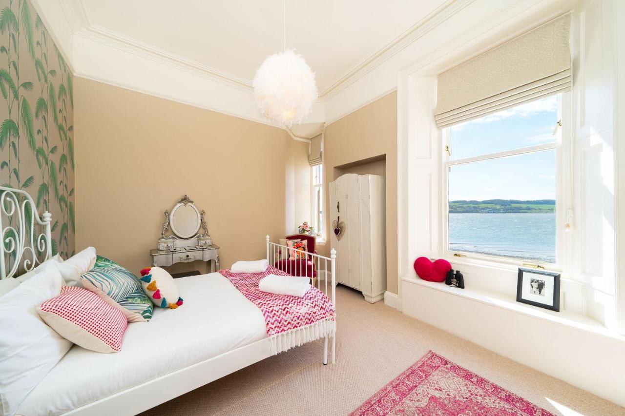Holiday home By The Sea Broughty Ferry