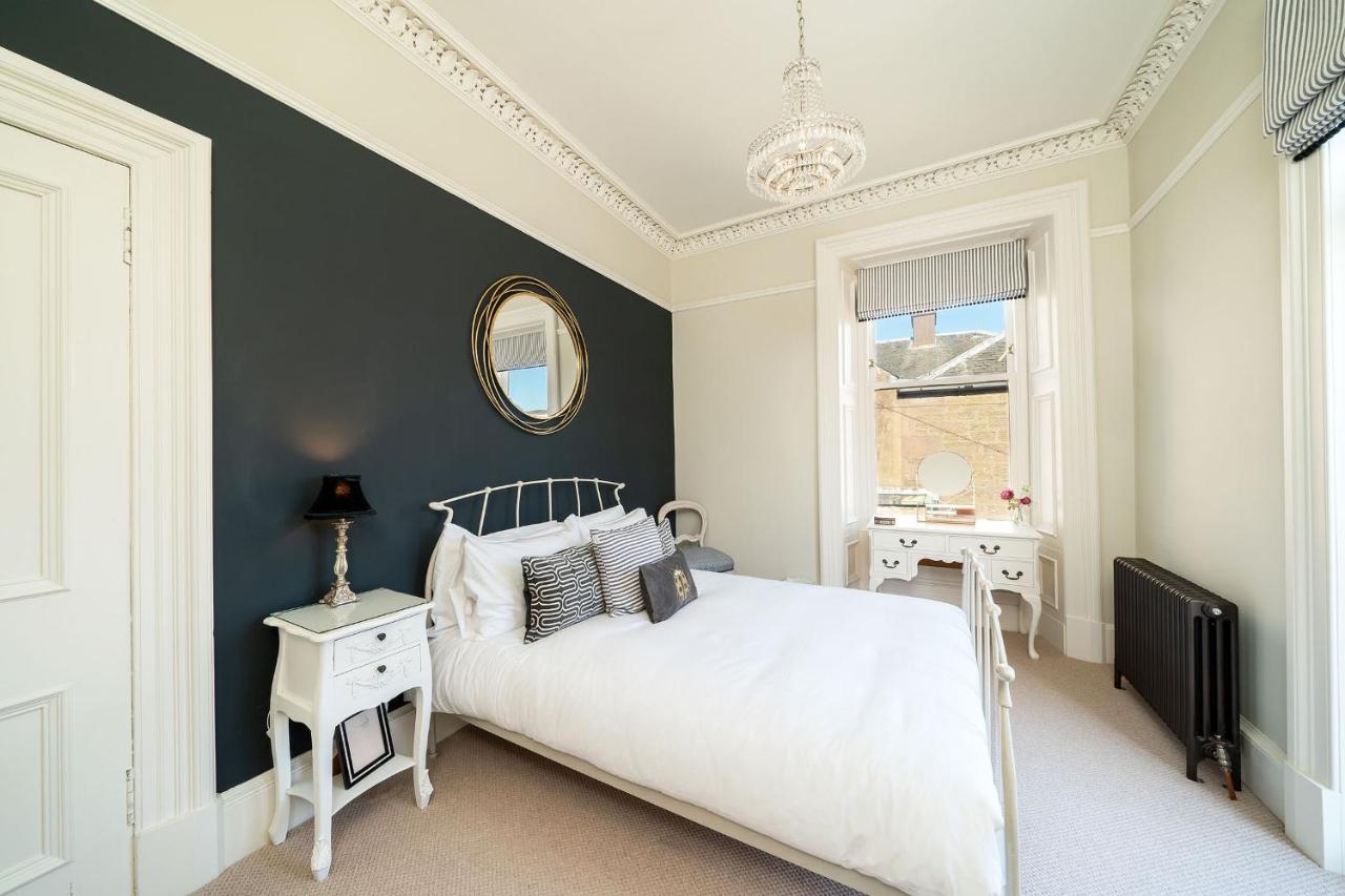 Holiday home By The Sea Broughty Ferry
