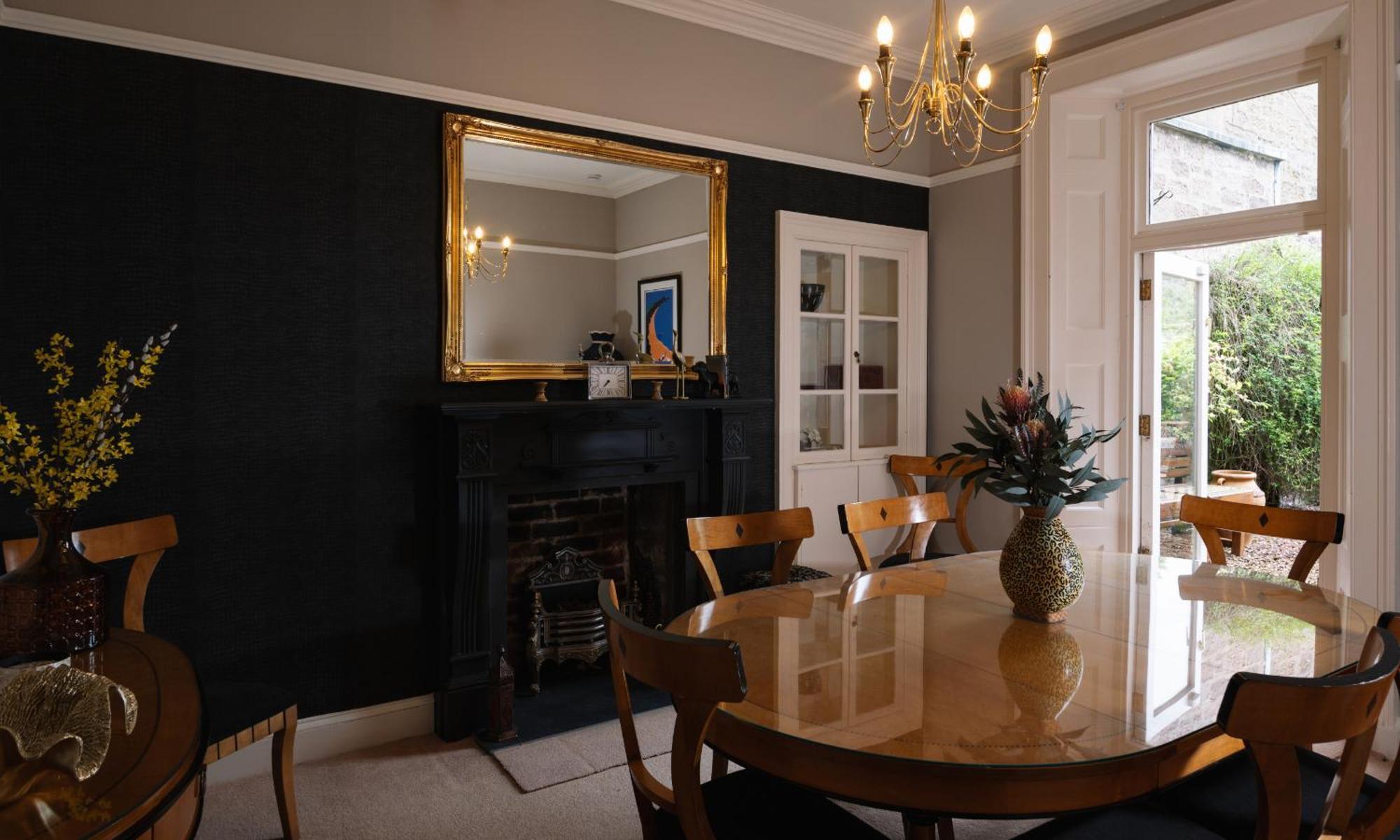By The Sea Holiday home Broughty Ferry