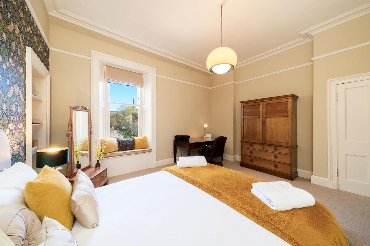 Casa vacanze By The Sea Broughty Ferry